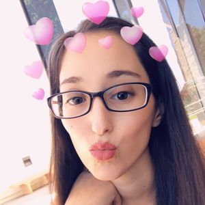 Meet your Posher, Brianna